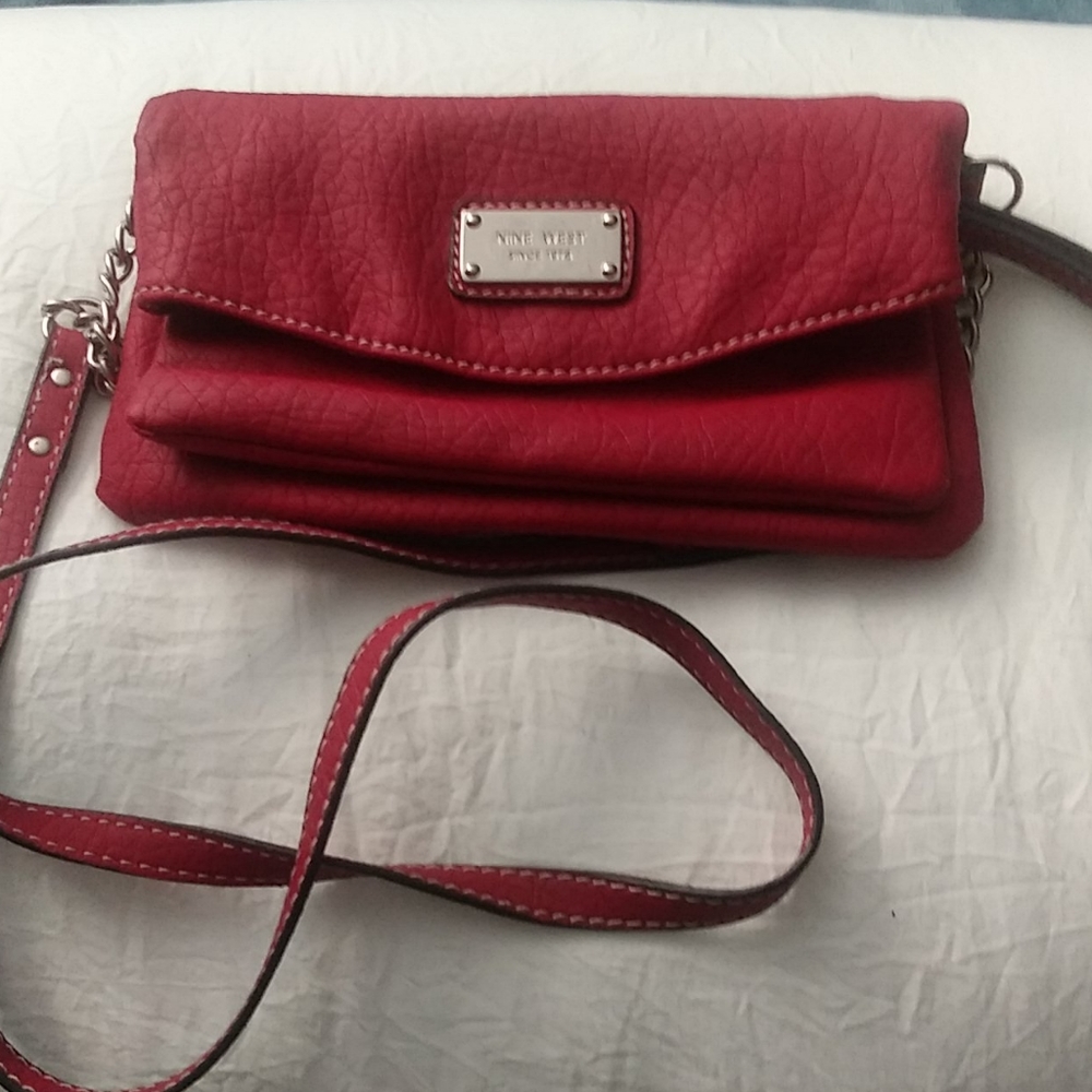 Nine West small bag - Picture 5 of 5